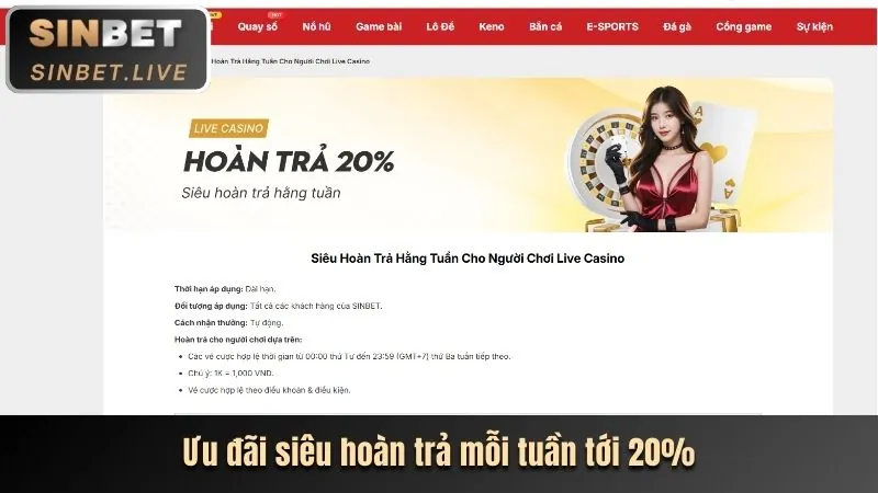 Khuyến mãi chào mừng 88livr
